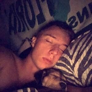 Meet your Posher, Grant