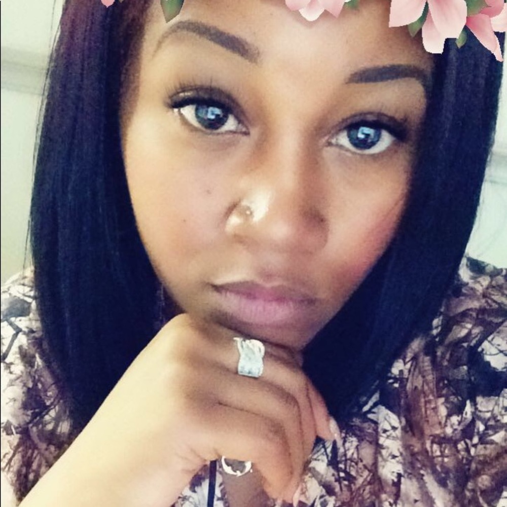 Meet your Posher, Shareese