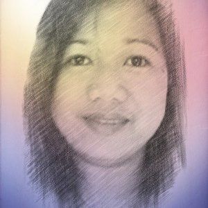 Meet your Posher, Marlyn