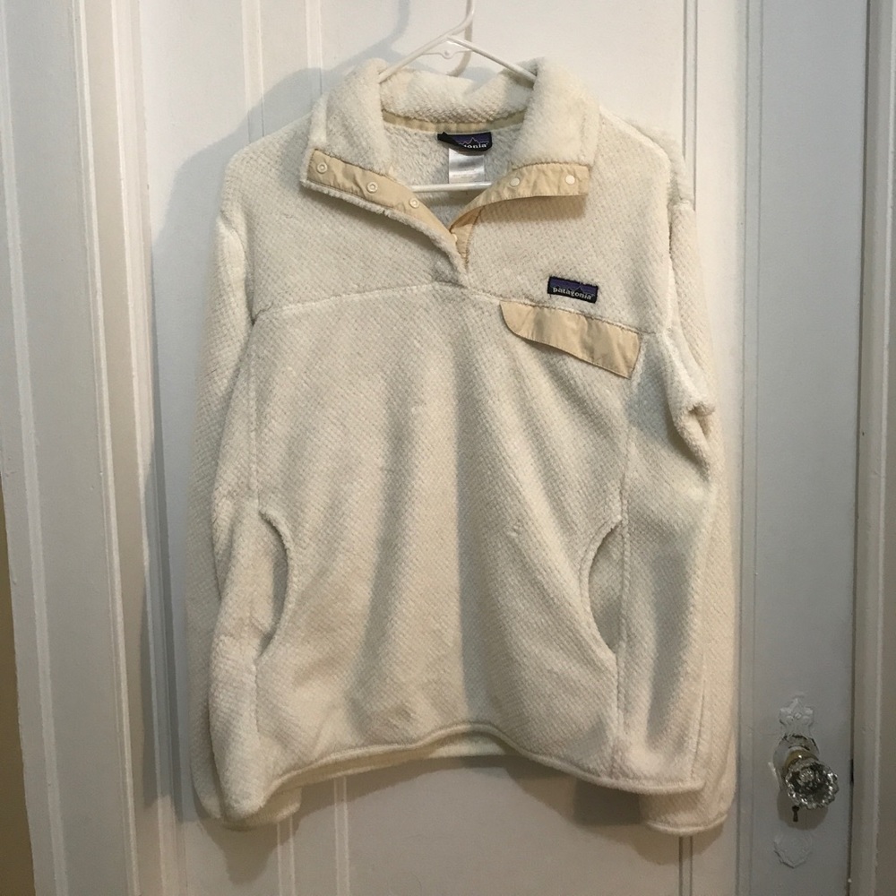 Patagonia