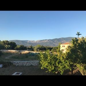 Greece is my destination! See you in three weeks!