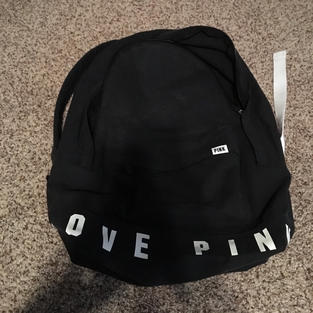 VS LOVE PINK Backpack