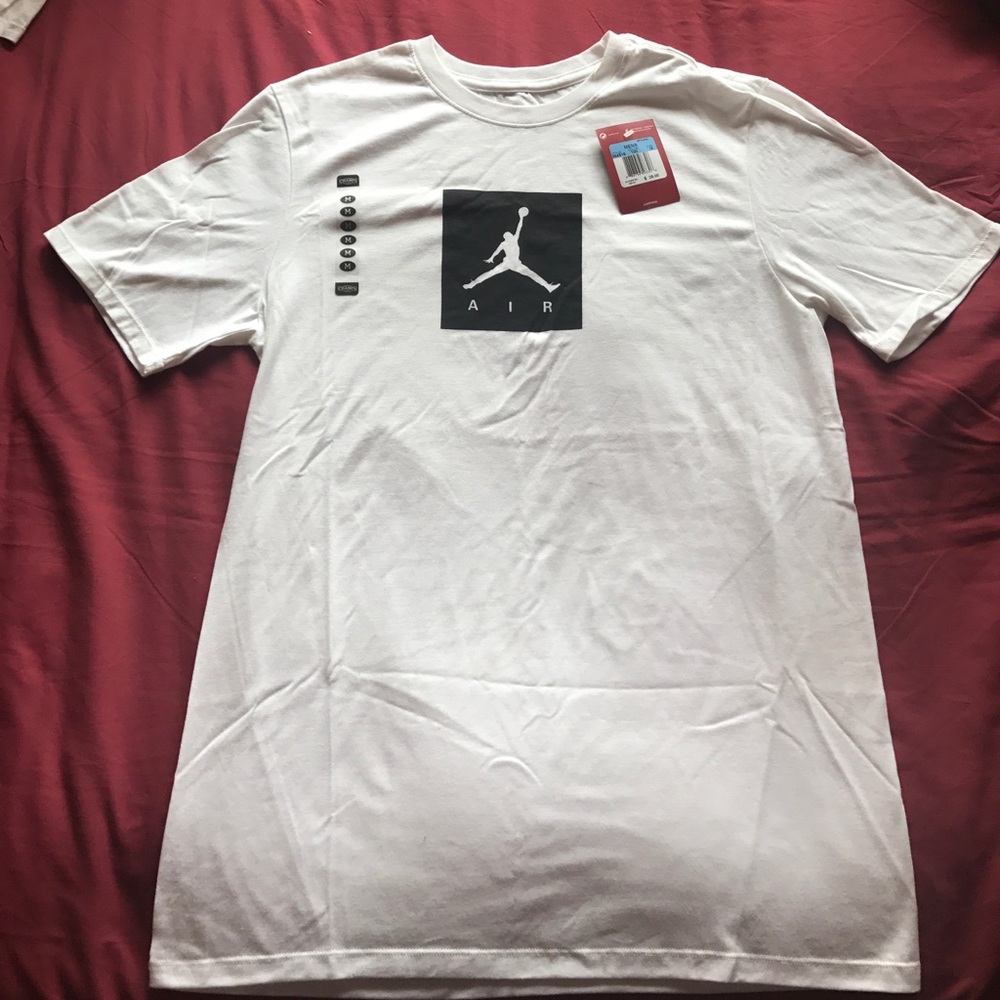 Air Jordan tee