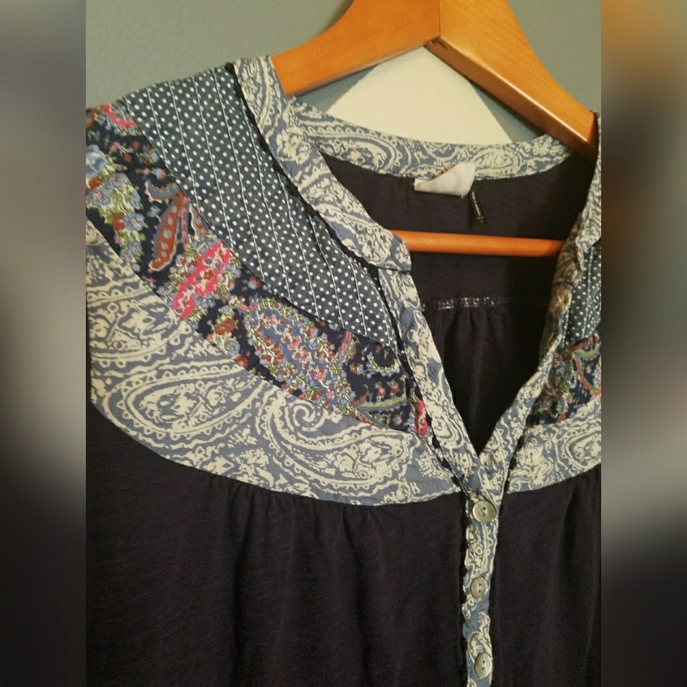 💥Sale💥Anthropologie Akemi+Kin