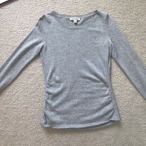 Women's sparkle sweater