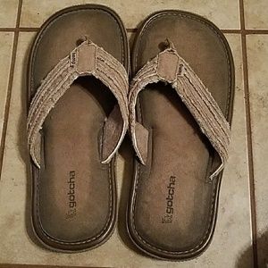 Men's Flip Flops