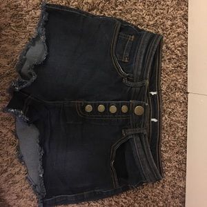 Charlotte Russe shorts