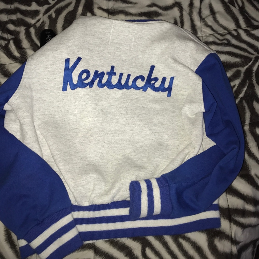 Jacket - Picture 2 of 2