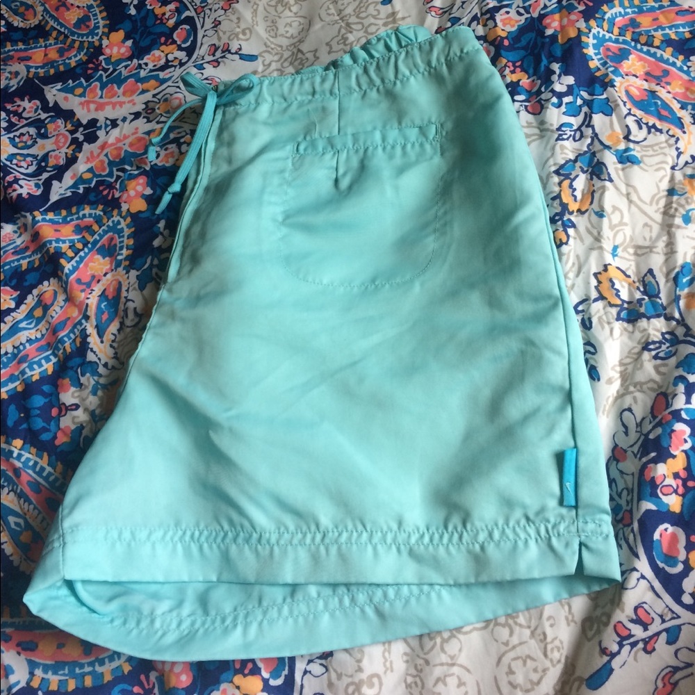 Nike shorts, size M
