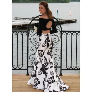 Meet your Posher, Michaella