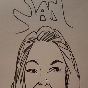 Meet your Posher, Jan