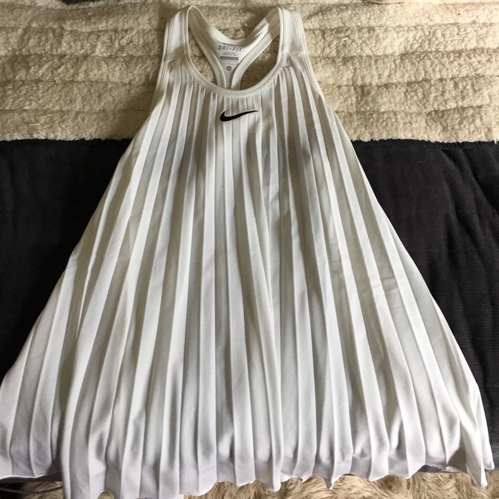 NWT Nike dress