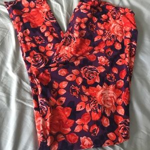 LULAROE TC