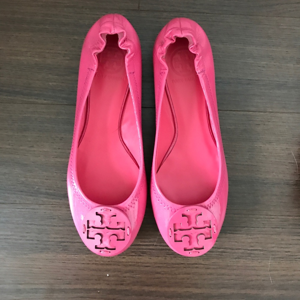 Tory Burch Flats