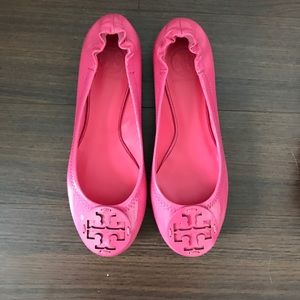 Tory Burch Flats