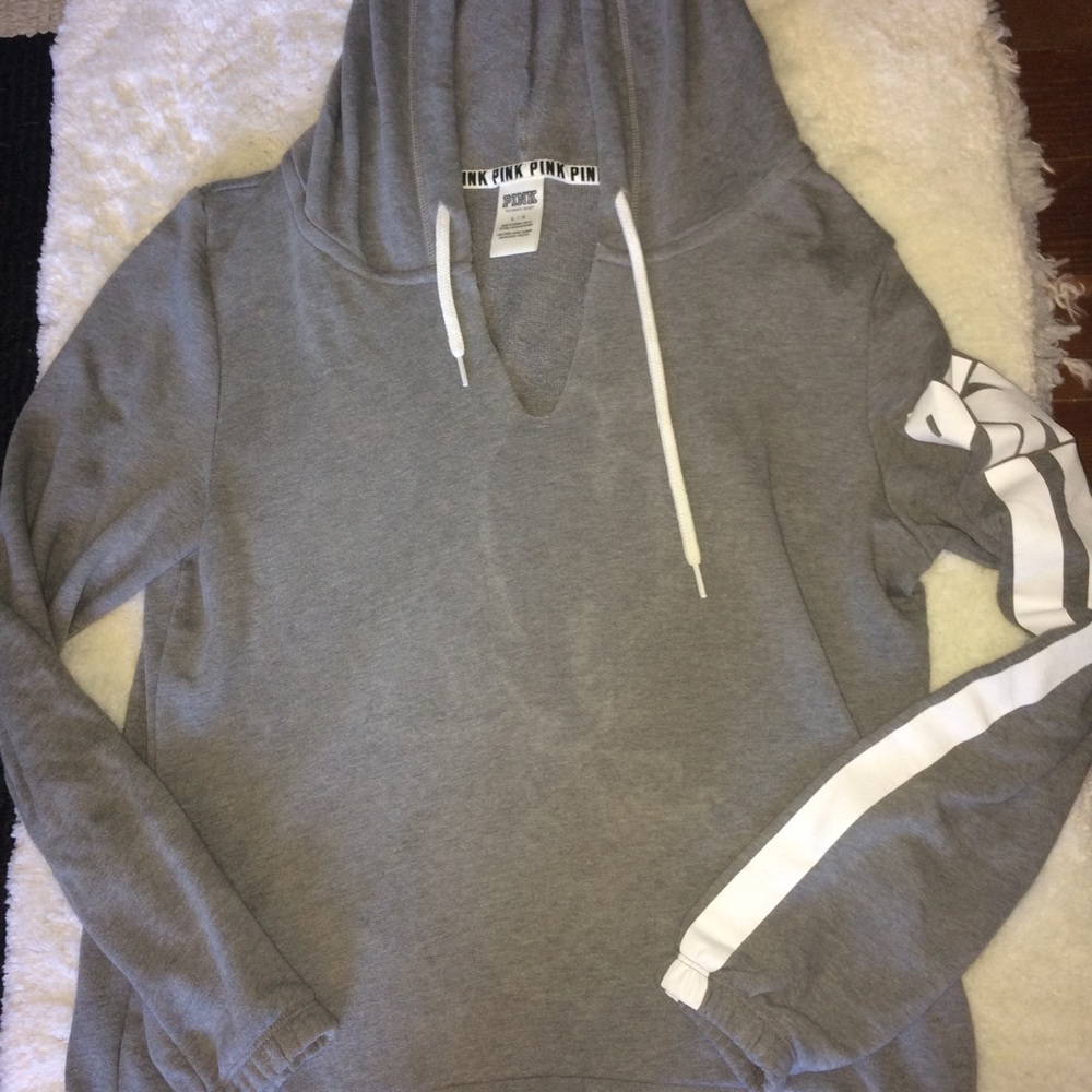 Victoria's Secret PINK sweatshirt