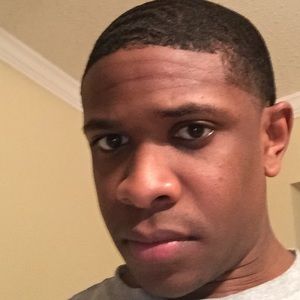 Meet your Posher, Jeffrey