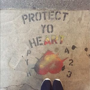 Meet your Posher, Carissa