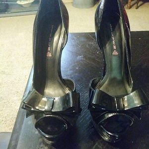 Steve madden heels