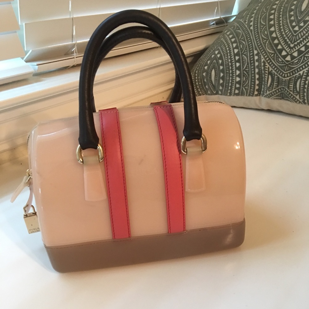 Furla candy medium bag