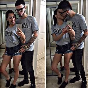 Meet your Posher, Kevin