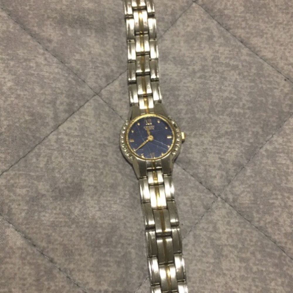 Women's Citizen Watch