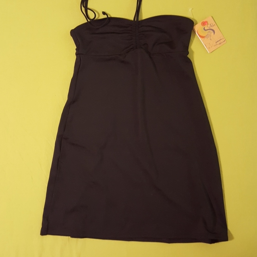 NEW!!! OP (Ocean Pacific) Swim Dress Coverup