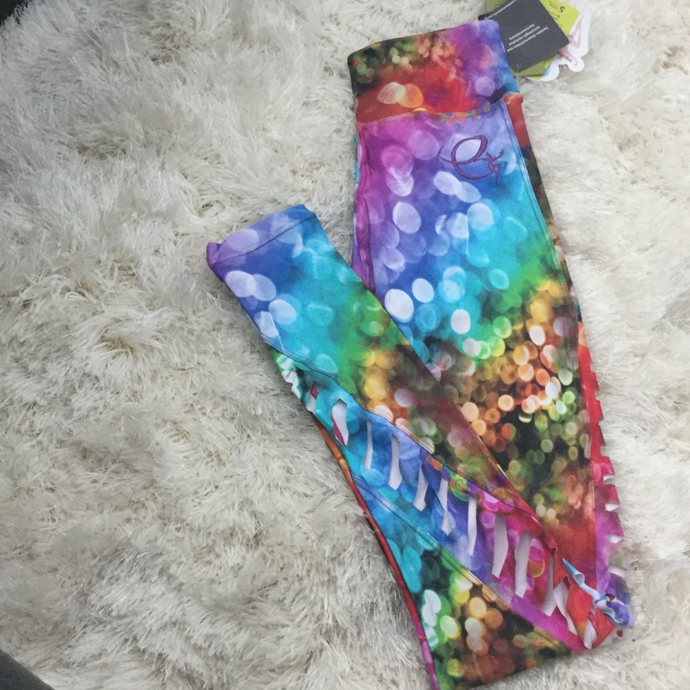 Work out leggings