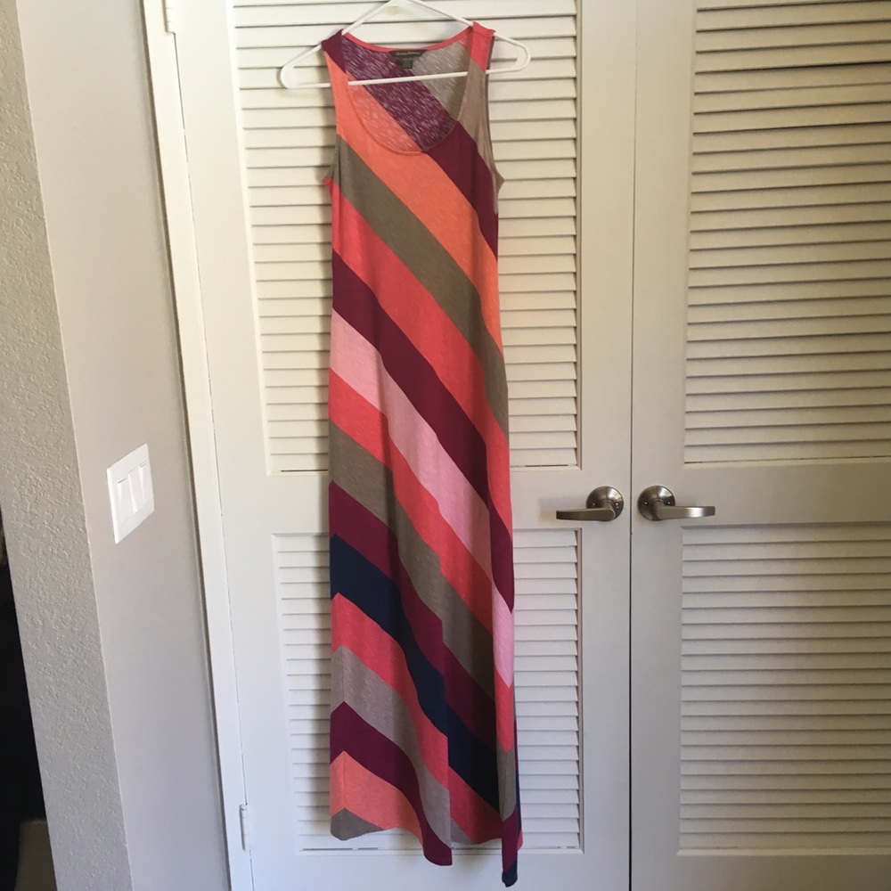 Tommy Bahama Maxi Dress