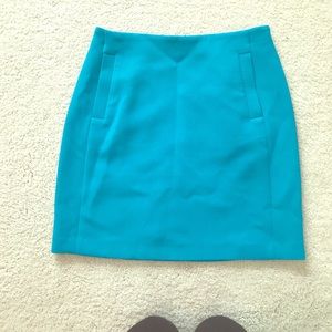Women's pencil skirt
