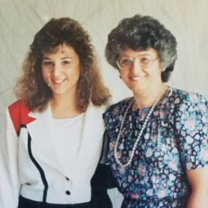 Meet your Posher, Lisa