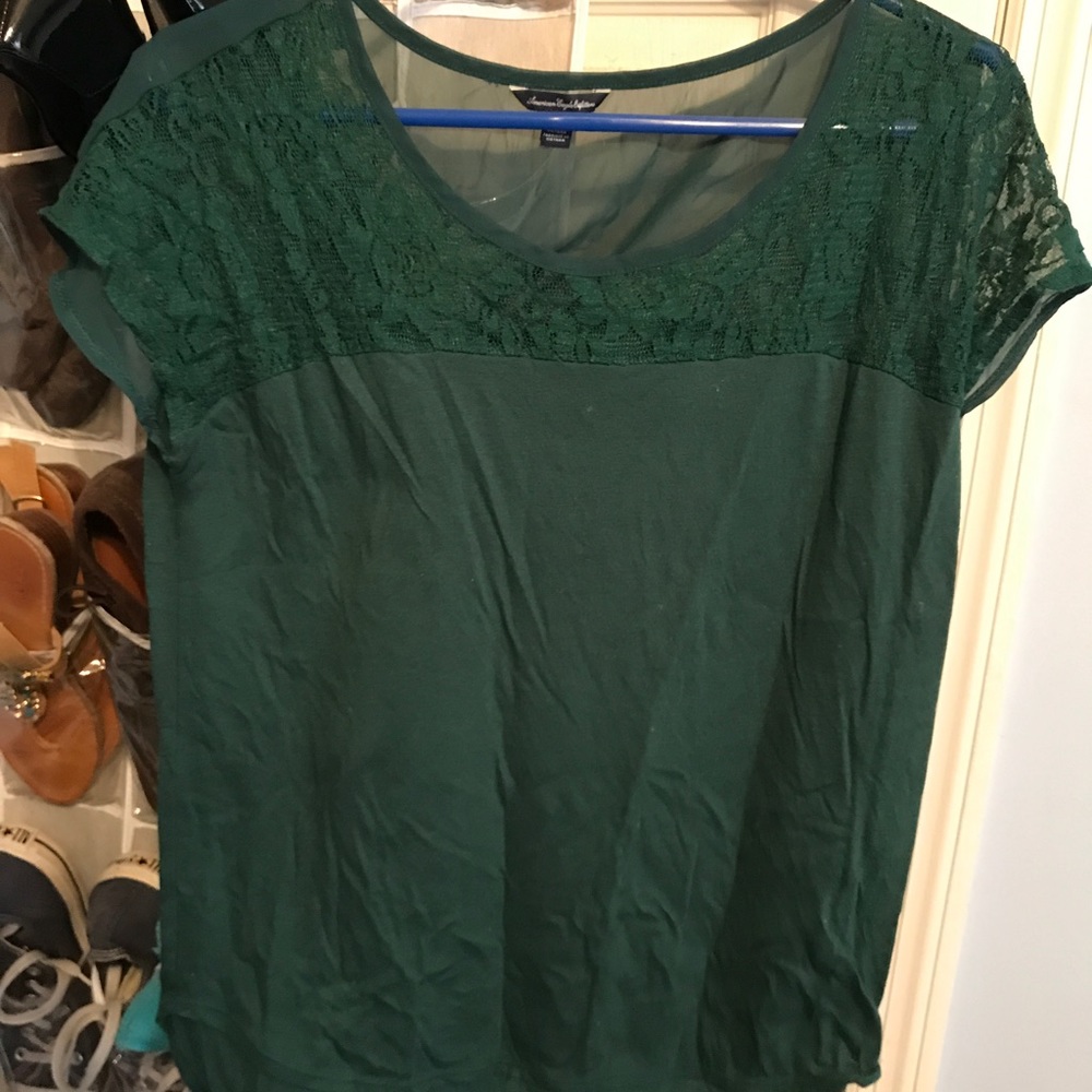 American Eagle shirt