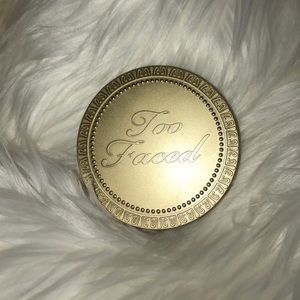 Too Faced Chocolate Bronzer