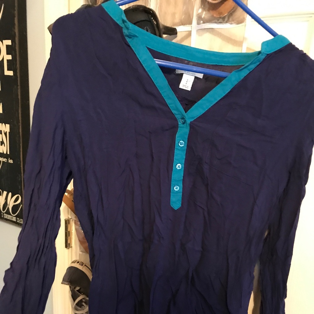 Old Navy Blouse
