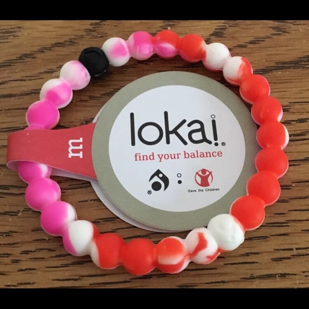 Lokai Bracelet Medium