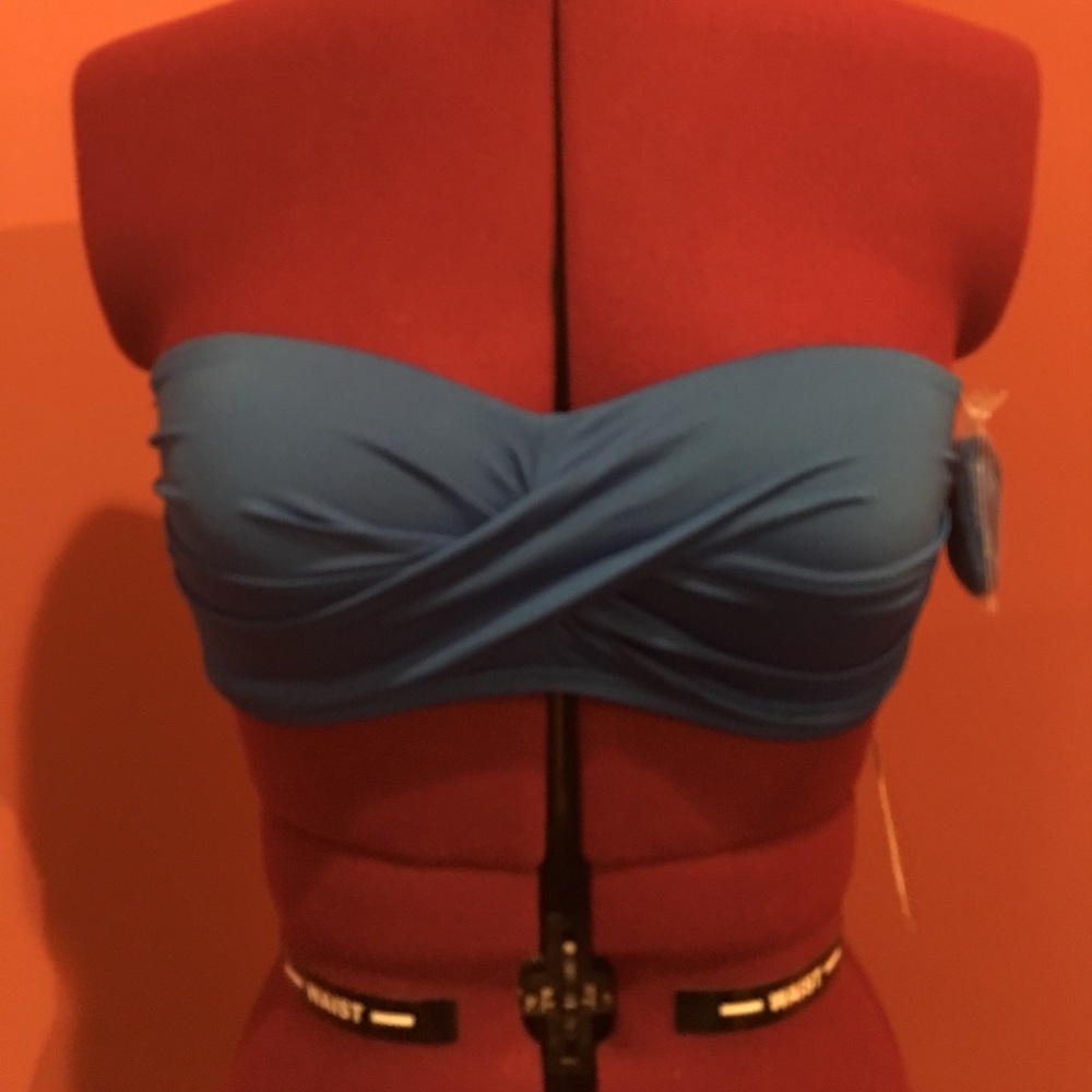 Be as new bikini top