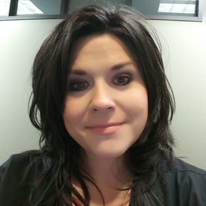 Meet your Posher, Trish