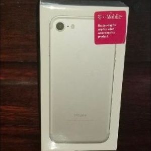 Brand New iPhone 7