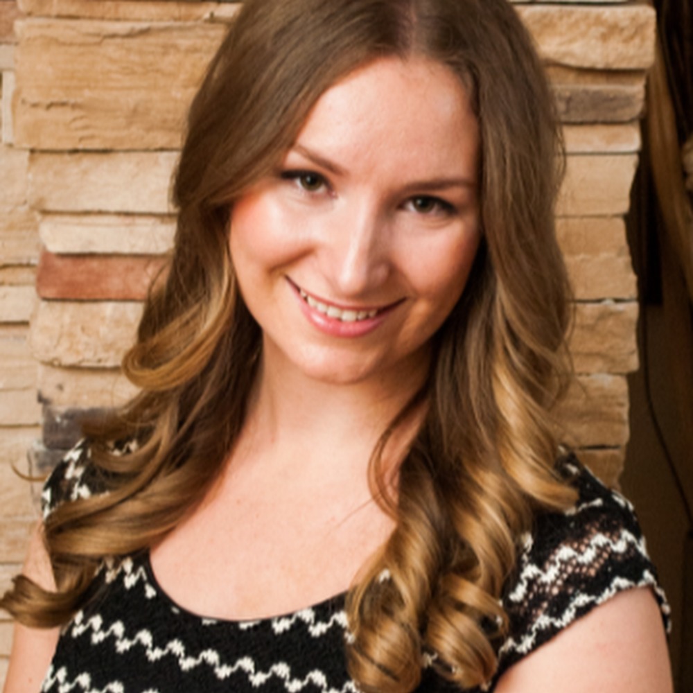 Meet your Posher, Genevieve