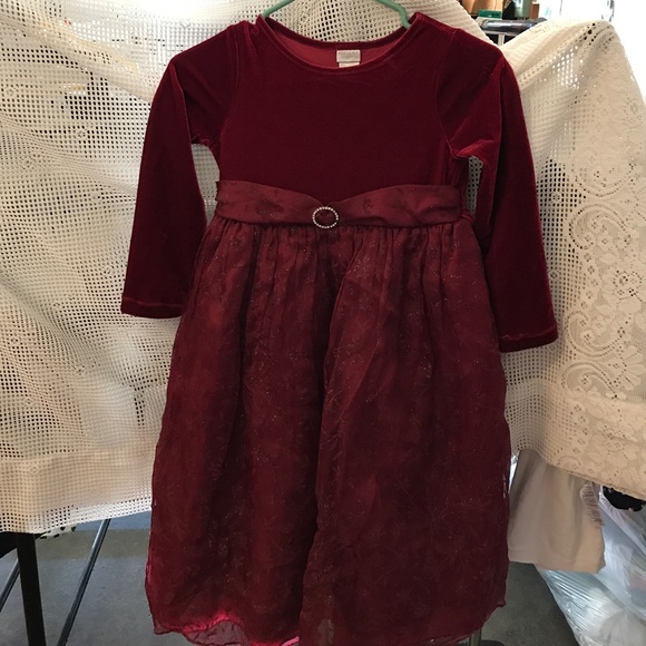 Dress - Picture 1 of 3