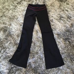 Lucy wide leg yoga pants