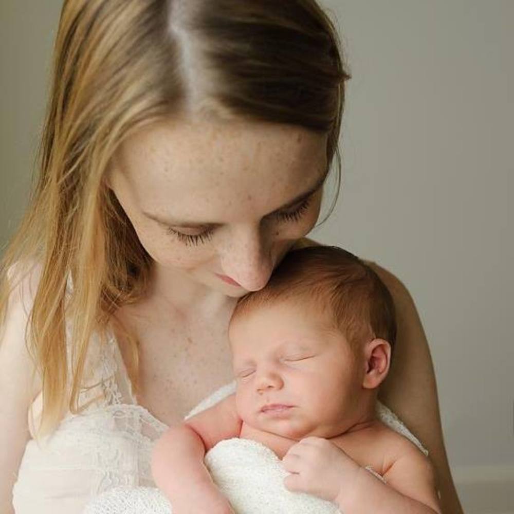 Meet your Posher, Paige