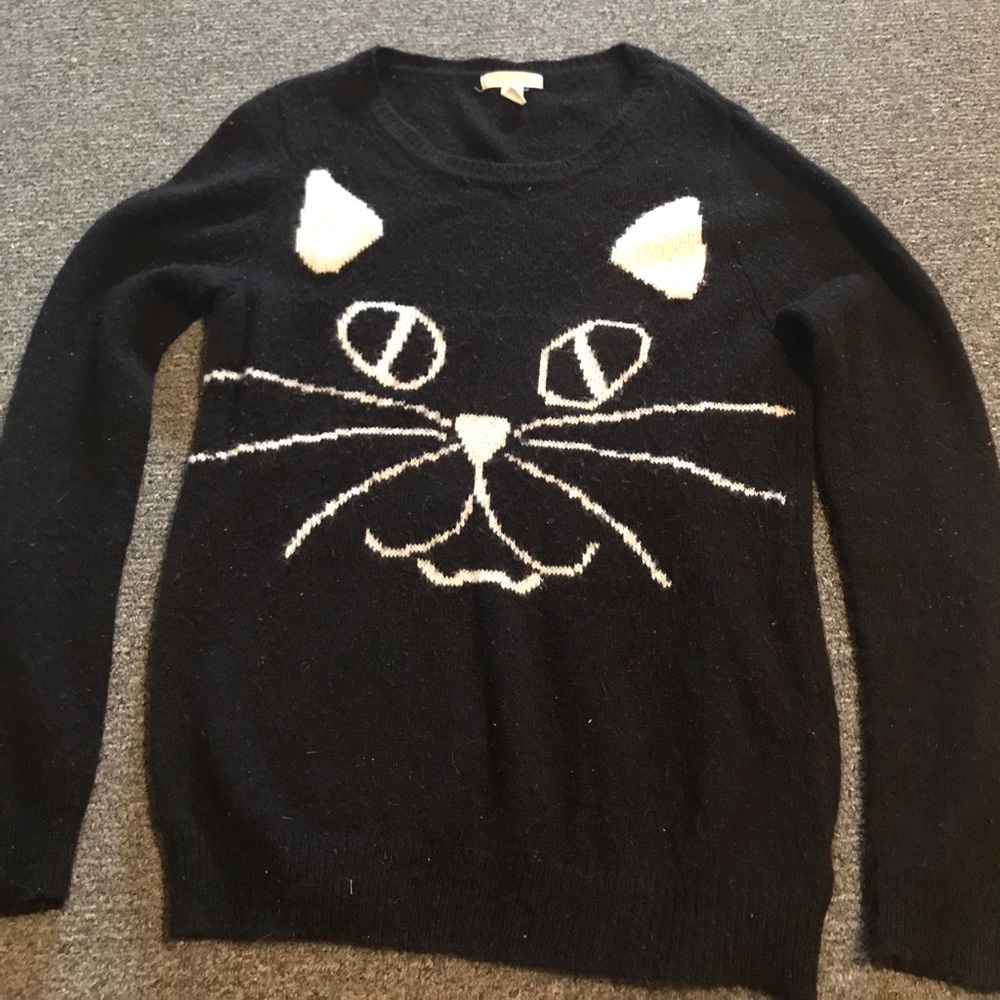 Oversized Comfy Sweater