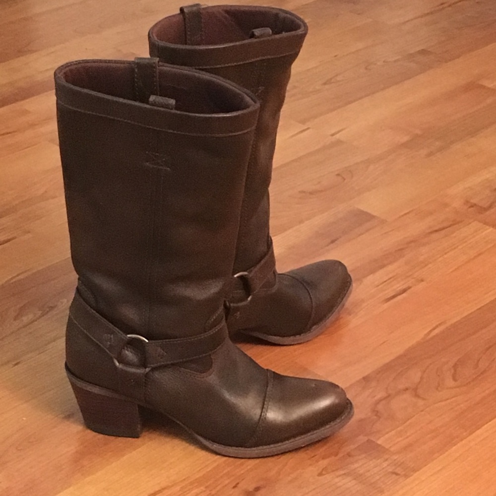 Durango boots