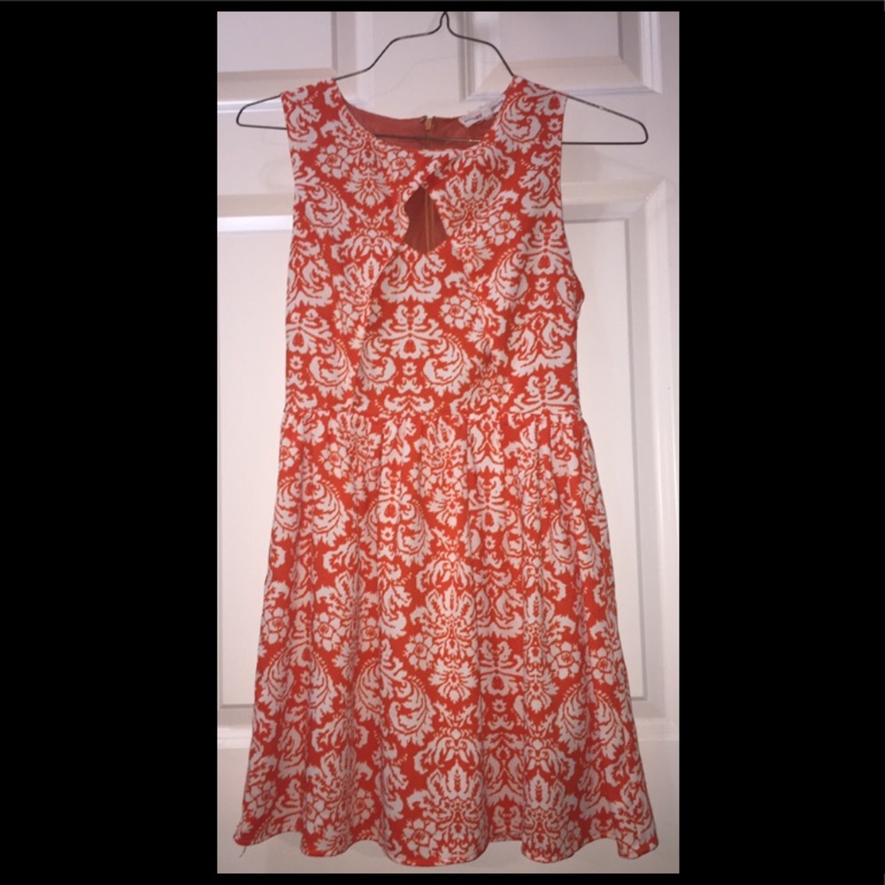 Altar'd state dress!!