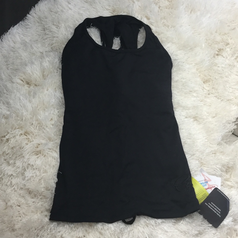 Work out top