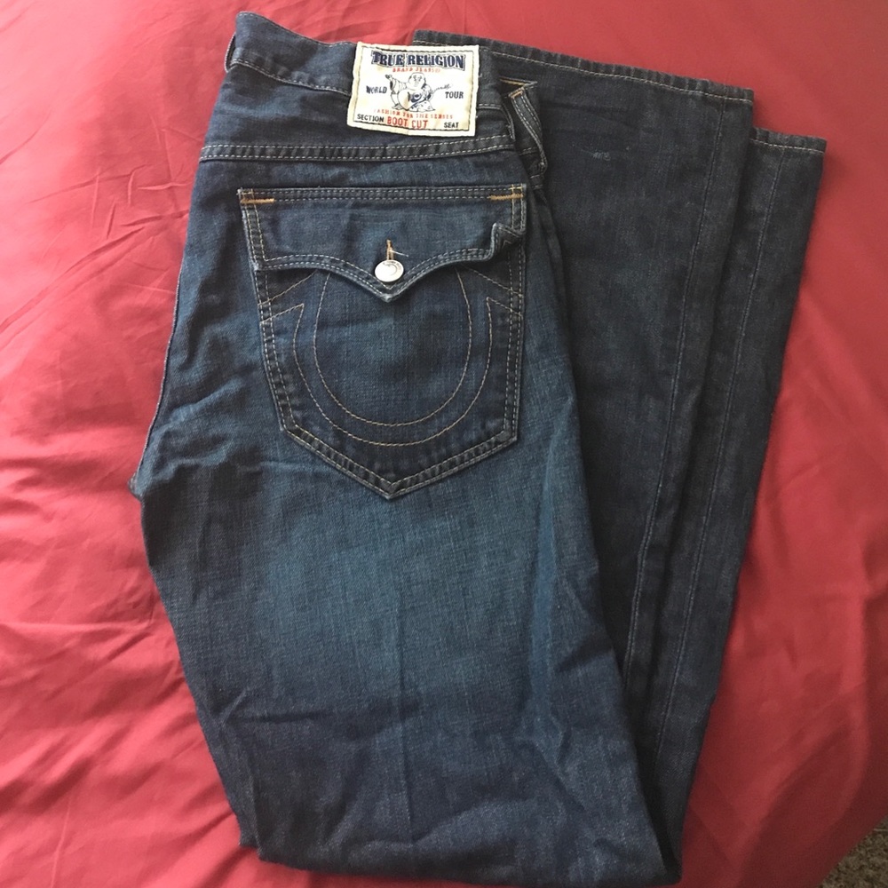 True Religion Jeans