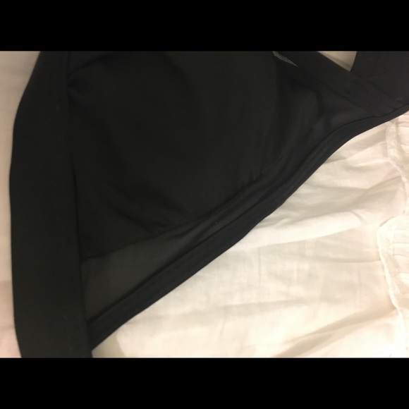 Zaful bikini (both pieces) - Picture 2 of 2