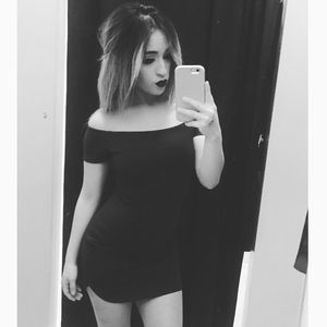 Meet your Posher, Ivette