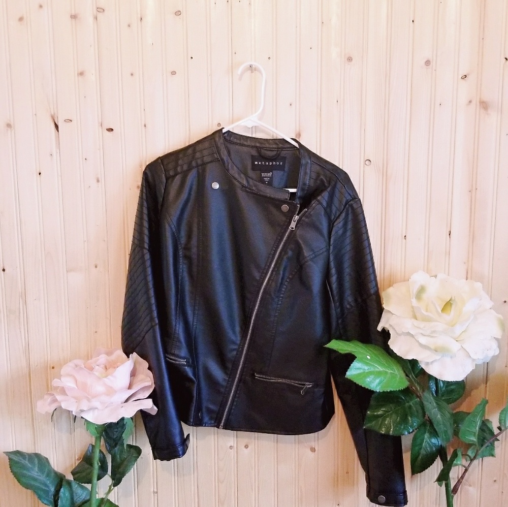💋bad bitch jacket💋